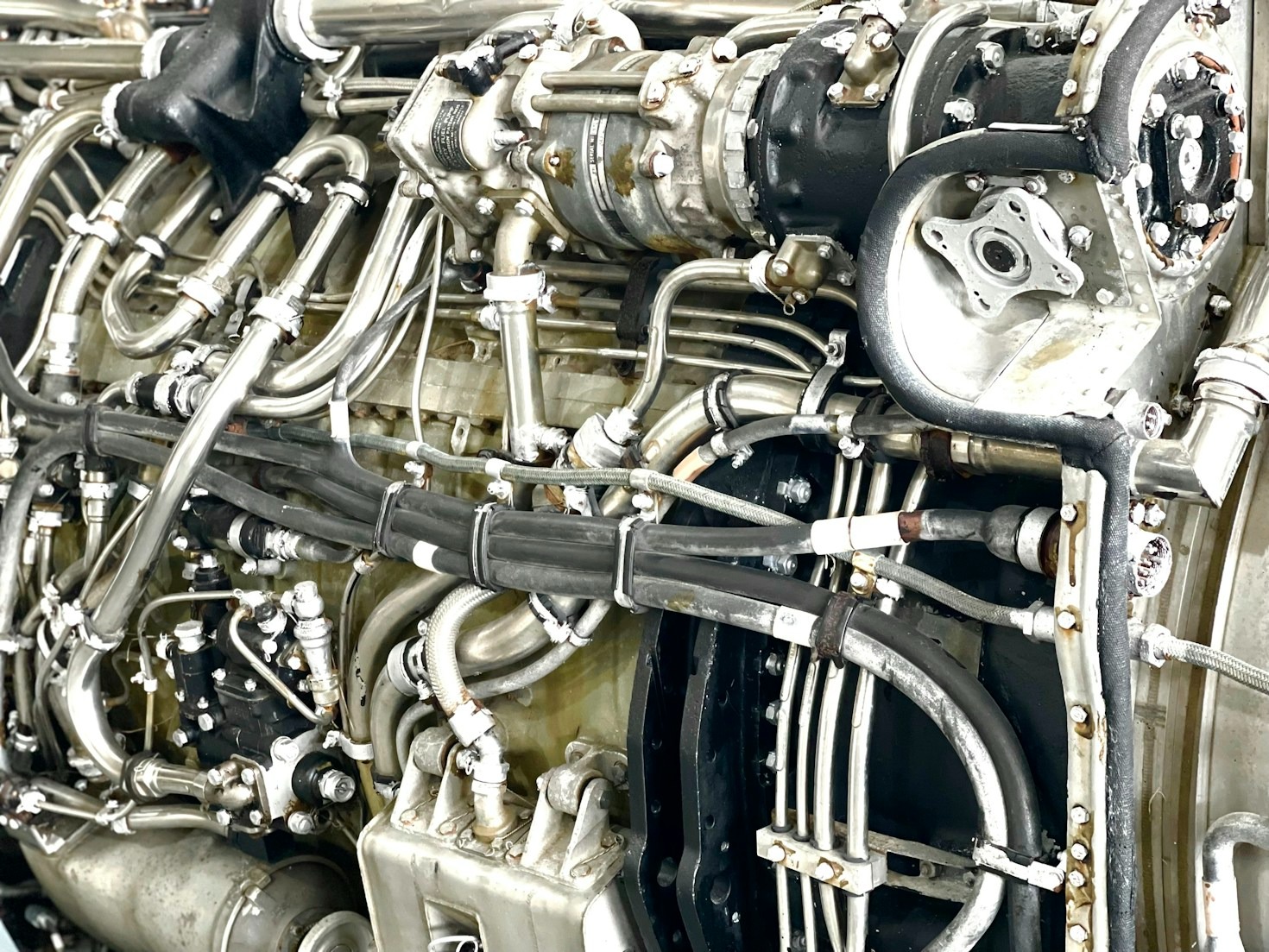 How Turbochargers Revolutionize Engine Performance