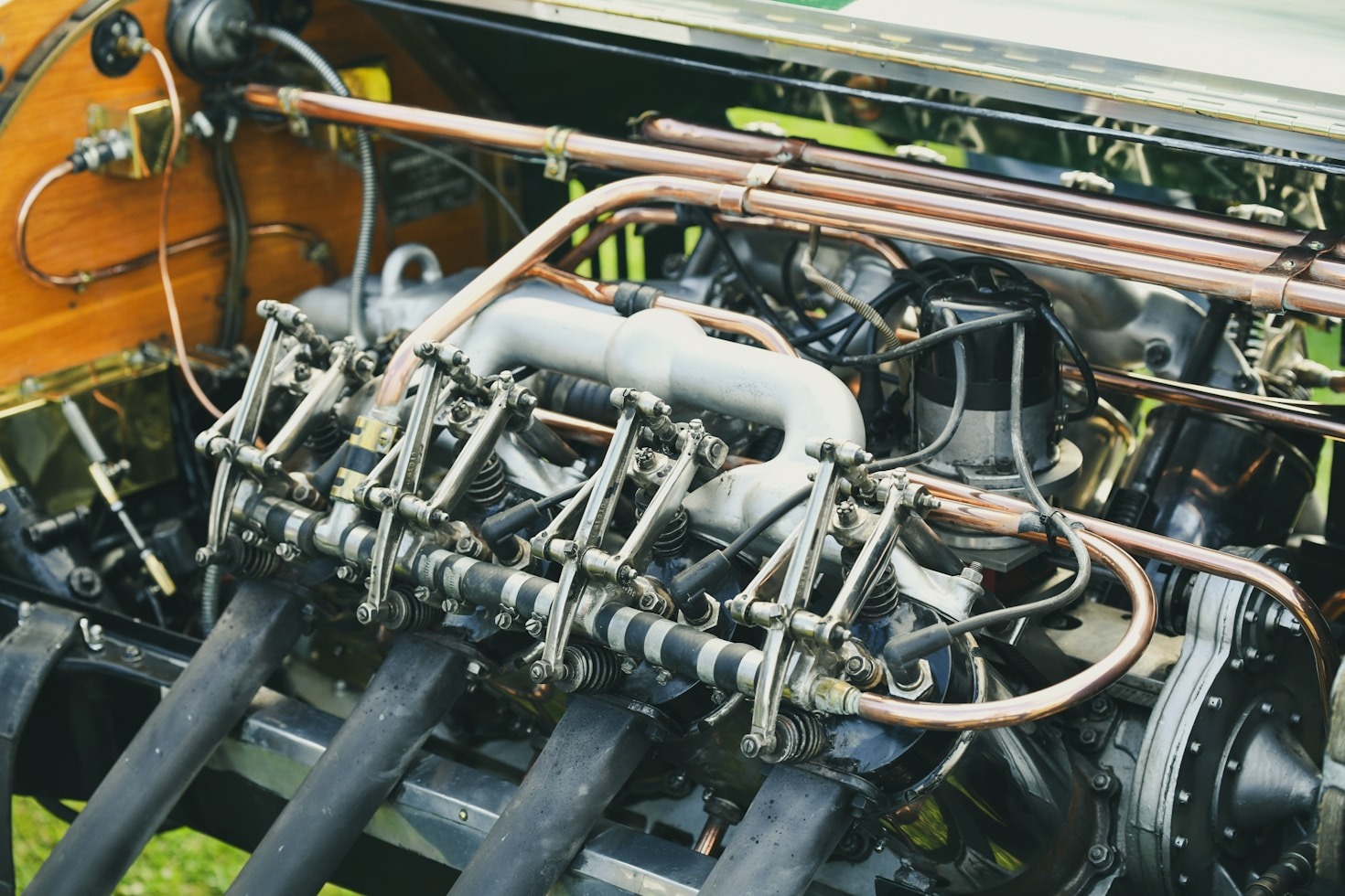 Actuators Explained: Key to Turbo Efficiency